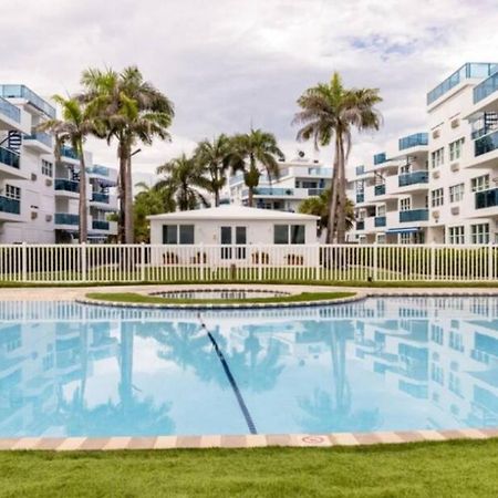 Apartamento Breezy Nights Puerto Rico Loiza Exterior foto