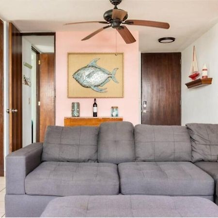 Apartamento Breezy Nights Puerto Rico Loiza Exterior foto