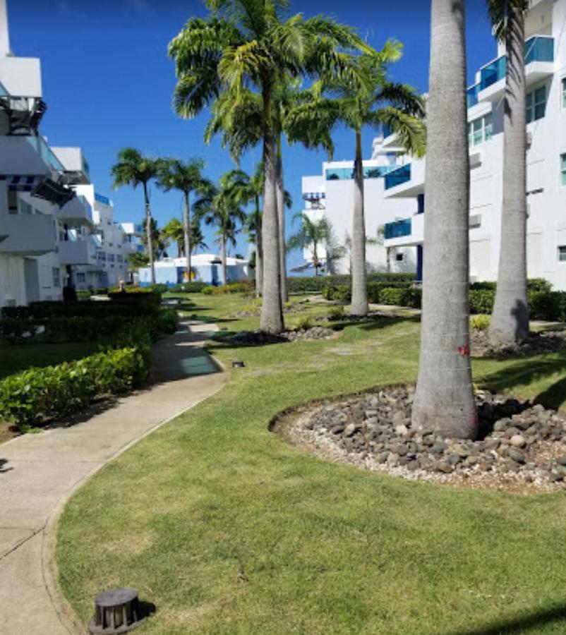 Apartamento Breezy Nights Puerto Rico Loiza Exterior foto
