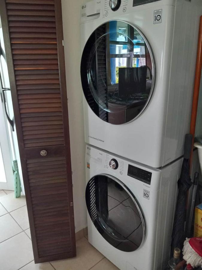 Apartamento Breezy Nights Puerto Rico Loiza Exterior foto