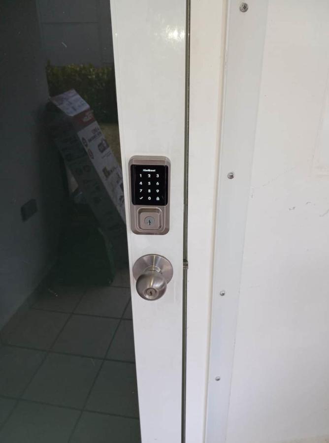 Apartamento Breezy Nights Puerto Rico Loiza Exterior foto