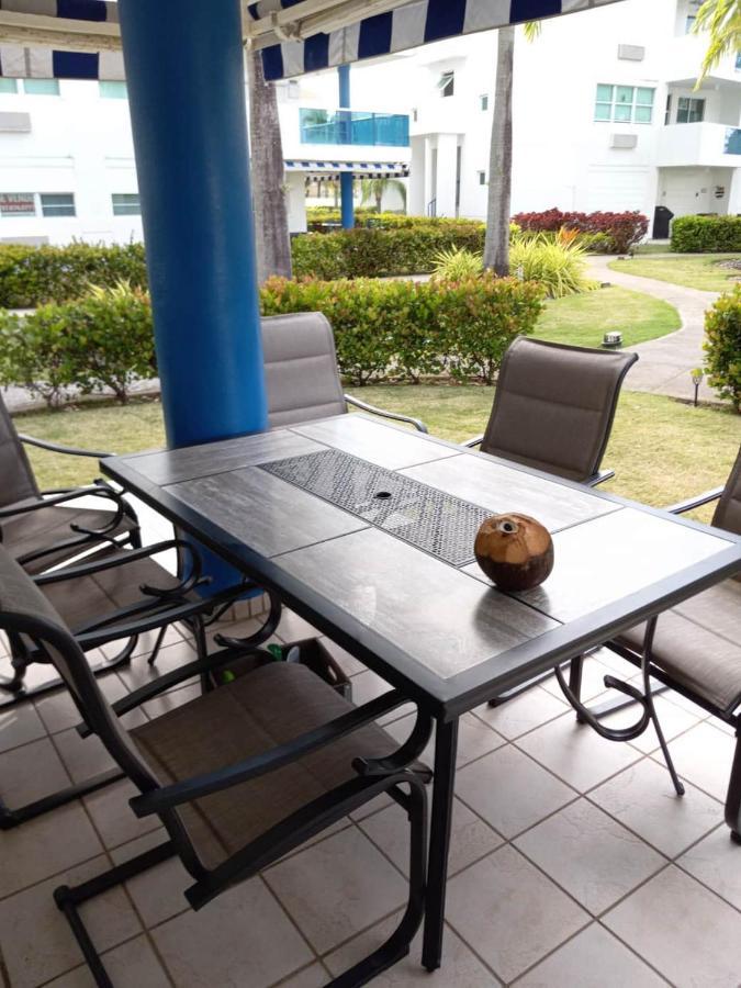 Apartamento Breezy Nights Puerto Rico Loiza Exterior foto
