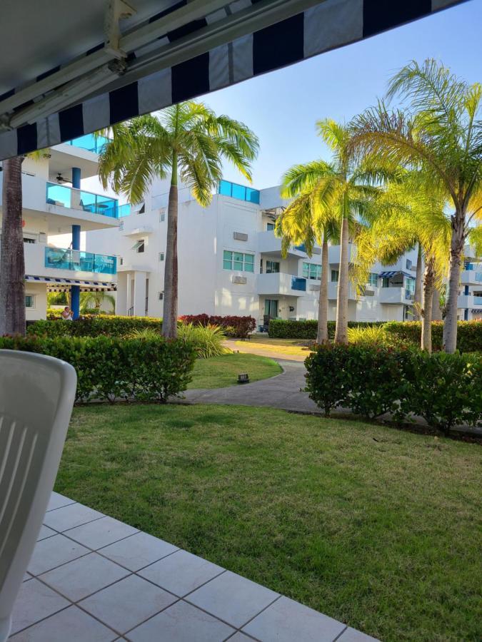 Apartamento Breezy Nights Puerto Rico Loiza Exterior foto