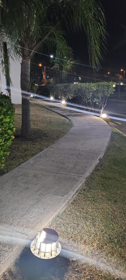 Apartamento Breezy Nights Puerto Rico Loiza Exterior foto