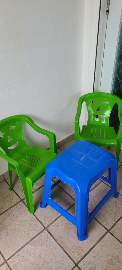 Apartamento Breezy Nights Puerto Rico Loiza Exterior foto