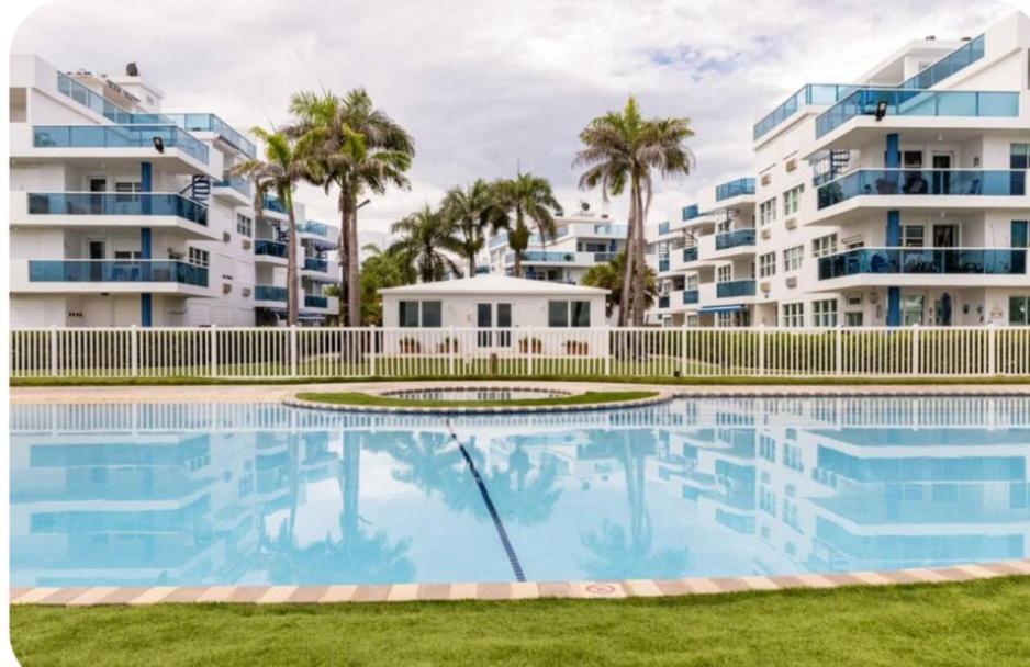 Apartamento Breezy Nights Puerto Rico Loiza Exterior foto