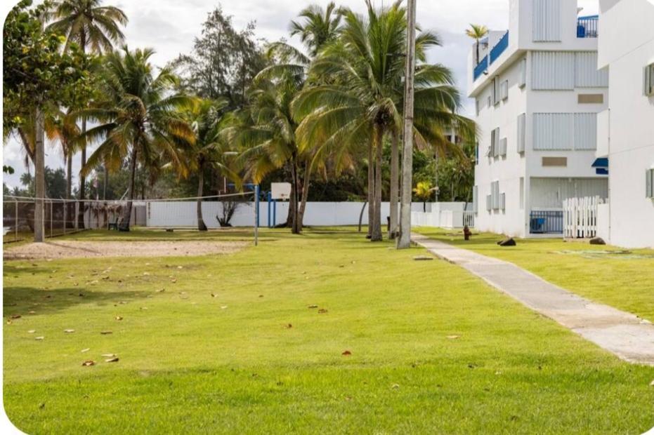 Apartamento Breezy Nights Puerto Rico Loiza Exterior foto