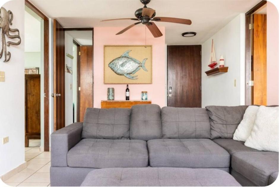 Apartamento Breezy Nights Puerto Rico Loiza Exterior foto