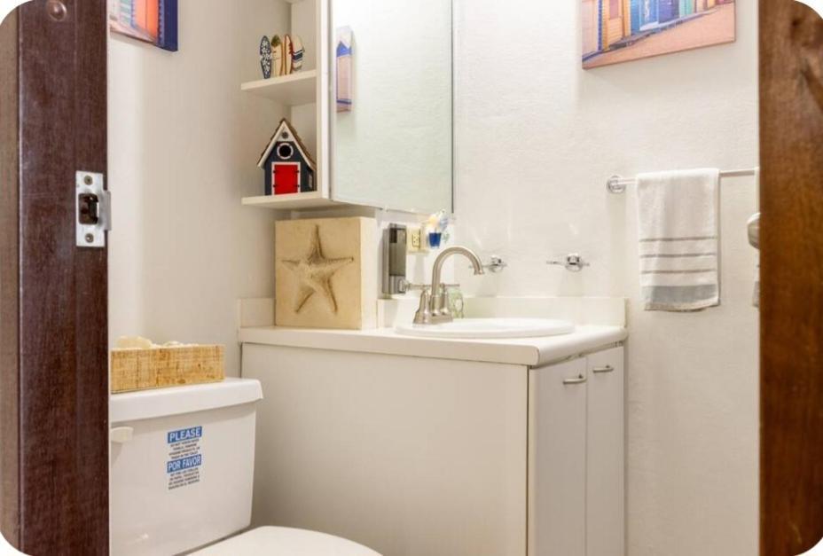 Apartamento Breezy Nights Puerto Rico Loiza Exterior foto