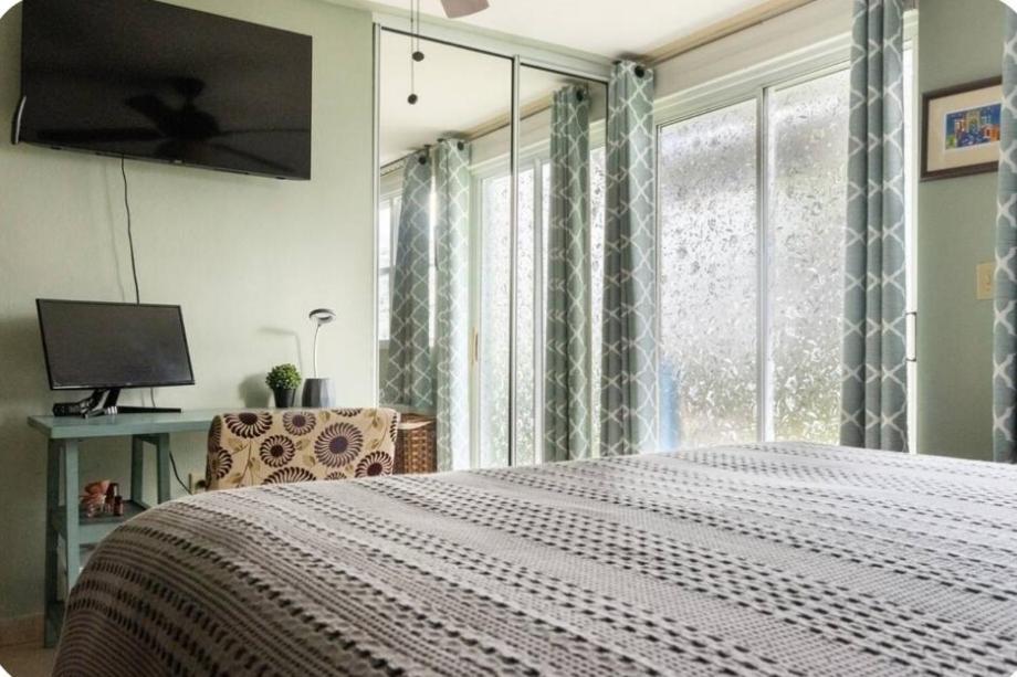 Apartamento Breezy Nights Puerto Rico Loiza Exterior foto