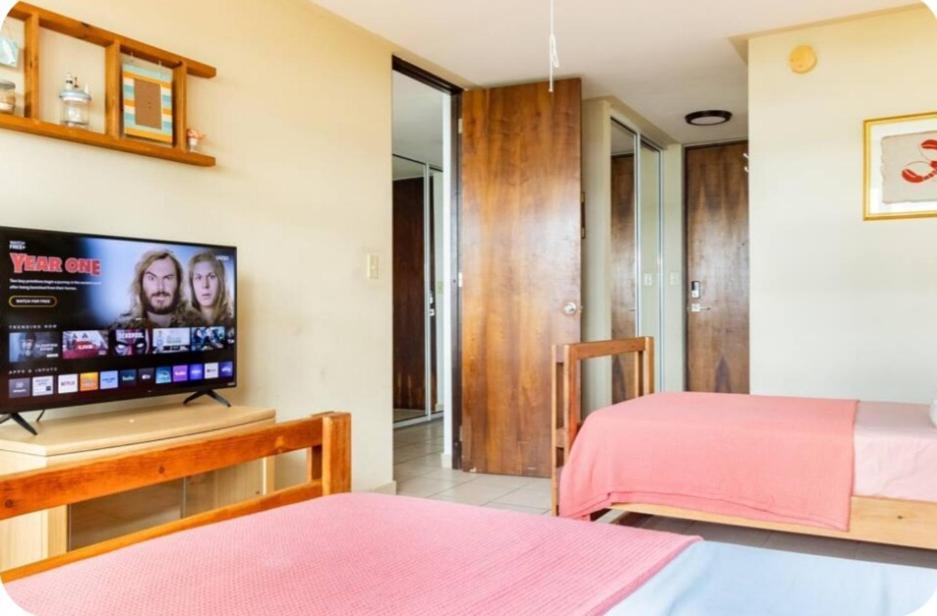 Apartamento Breezy Nights Puerto Rico Loiza Exterior foto