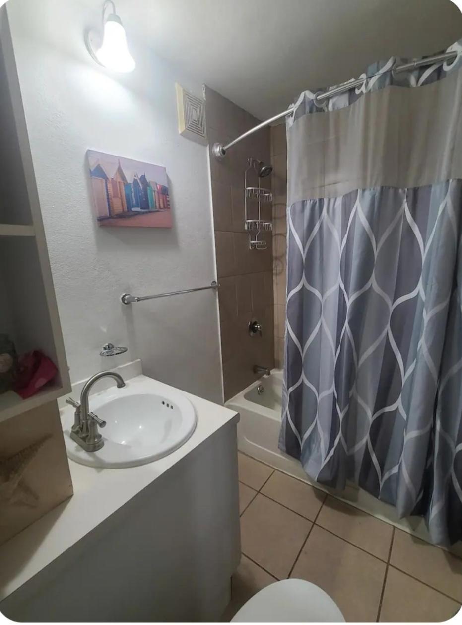 Apartamento Breezy Nights Puerto Rico Loiza Exterior foto
