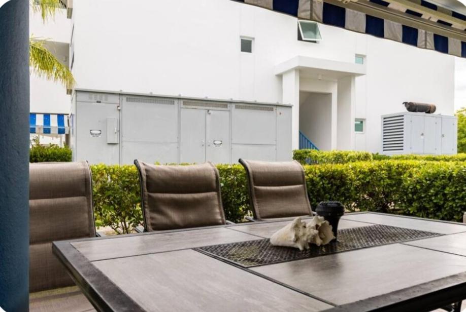 Apartamento Breezy Nights Puerto Rico Loiza Exterior foto