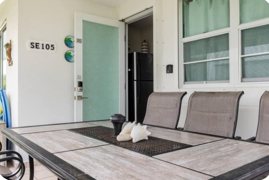 Apartamento Breezy Nights Puerto Rico Loiza Exterior foto