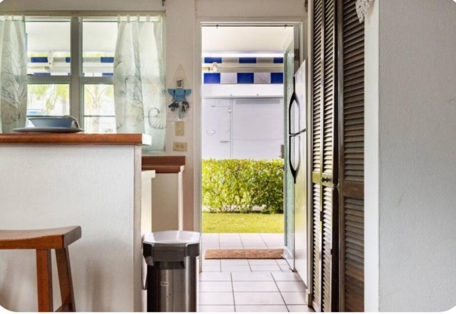 Apartamento Breezy Nights Puerto Rico Loiza Exterior foto