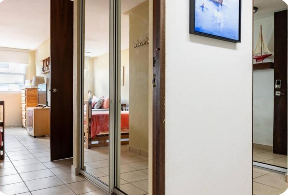 Apartamento Breezy Nights Puerto Rico Loiza Exterior foto