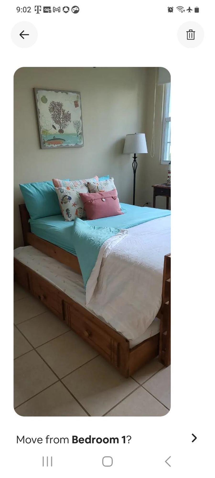 Apartamento Breezy Nights Puerto Rico Loiza Exterior foto