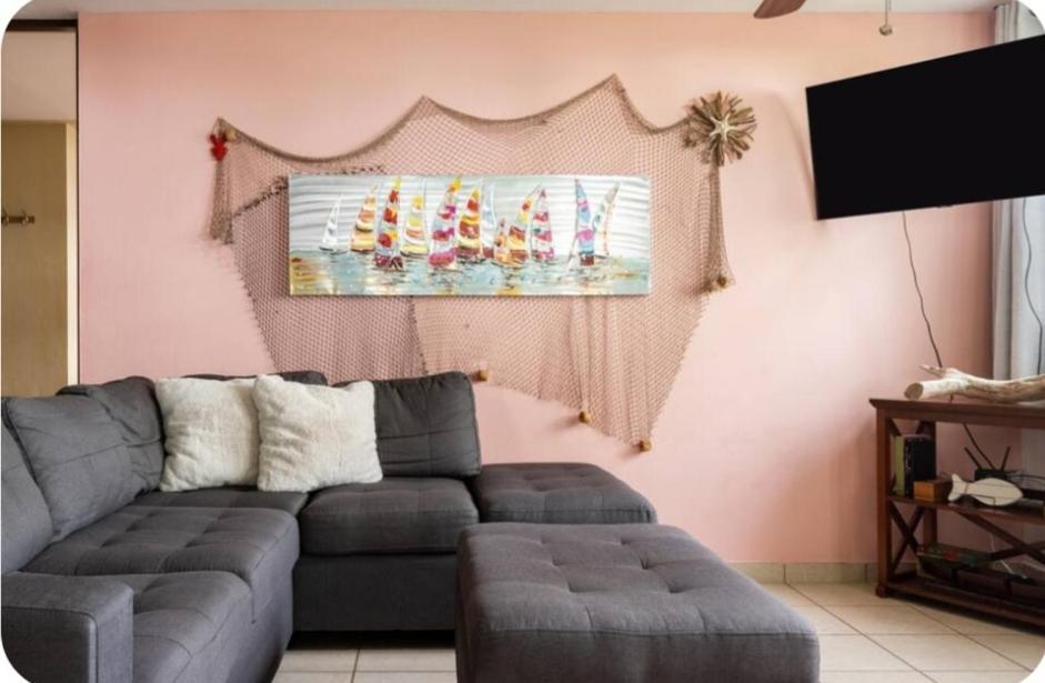 Apartamento Breezy Nights Puerto Rico Loiza Exterior foto